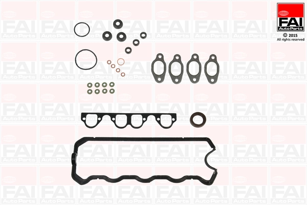 Gasket Kit, cylinder head